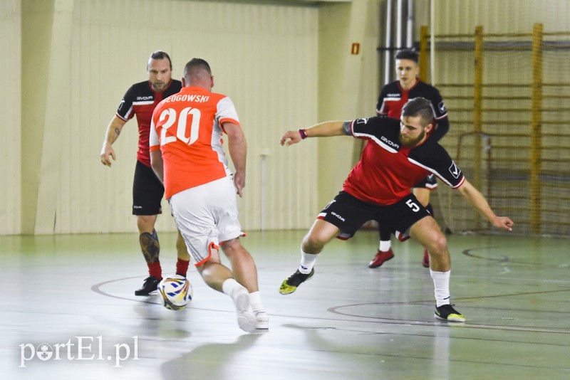 Futsal reaktywacja zdjęcie nr 197179