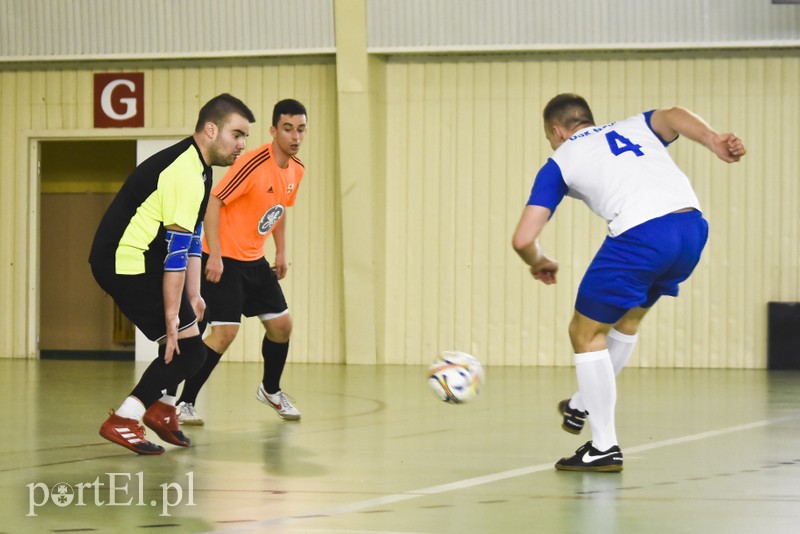 Futsal reaktywacja zdjęcie nr 197191