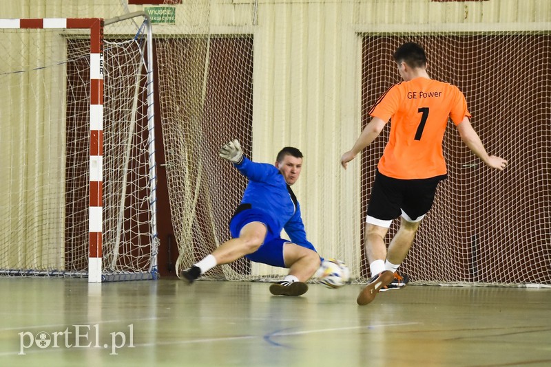 Futsal reaktywacja zdjęcie nr 197196