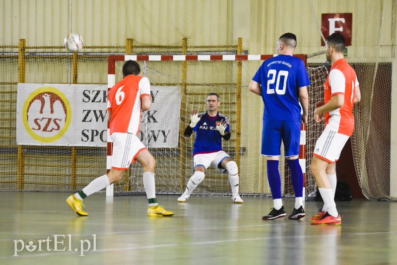 Futsal reaktywacja zdjęcie nr 197200