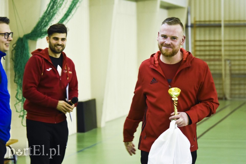 Futsal reaktywacja zdjęcie nr 197218