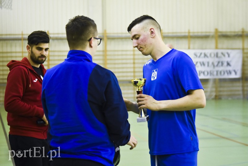 Futsal reaktywacja zdjęcie nr 197219