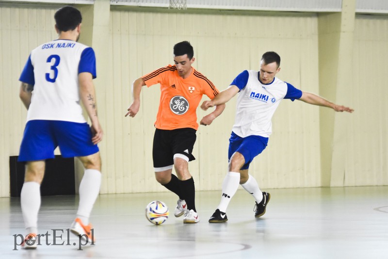 Futsal reaktywacja zdjęcie nr 197197