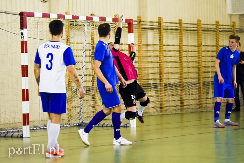 Futsal reaktywacja zdjęcie nr 197213