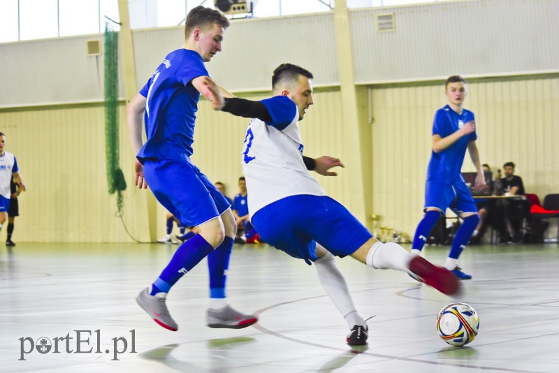 Futsal reaktywacja zdjęcie nr 197210