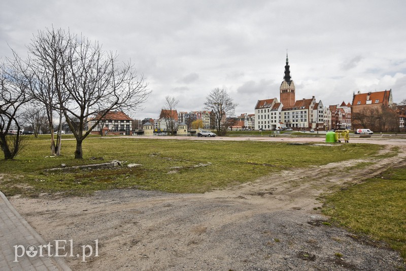 To tutaj ma powstać biurowiec zdjęcie nr 197236