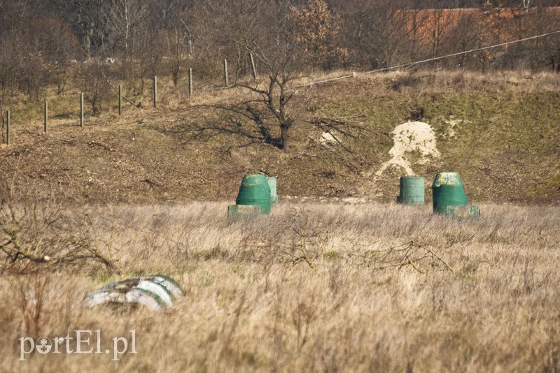 Przy Łęczyckiej ruszyła budowa strażnicy zdjęcie nr 197421