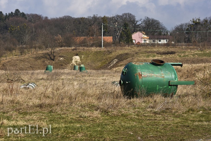 Przy Łęczyckiej ruszyła budowa strażnicy zdjęcie nr 197422