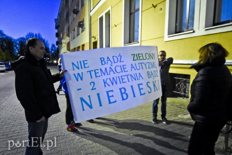 Nie bądź zielony - bądź niebieski  zdjęcie nr 197864