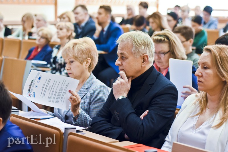 EUH-E stawia na ekonomię społeczną zdjęcie nr 197978