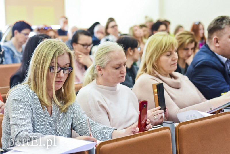 EUH-E stawia na ekonomię społeczną zdjęcie nr 197989