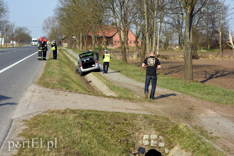  Wypadek w Kazimierzowie zdjęcie nr 198065