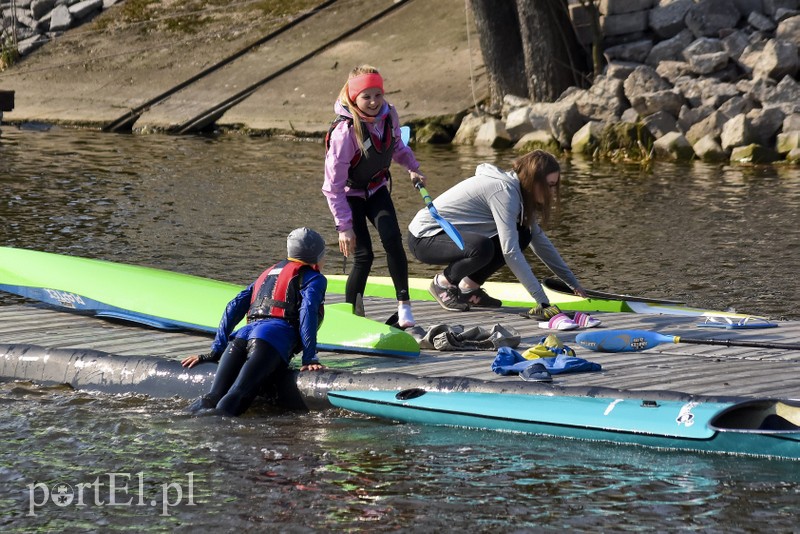 Co słychać na przystani zdjęcie nr 198094