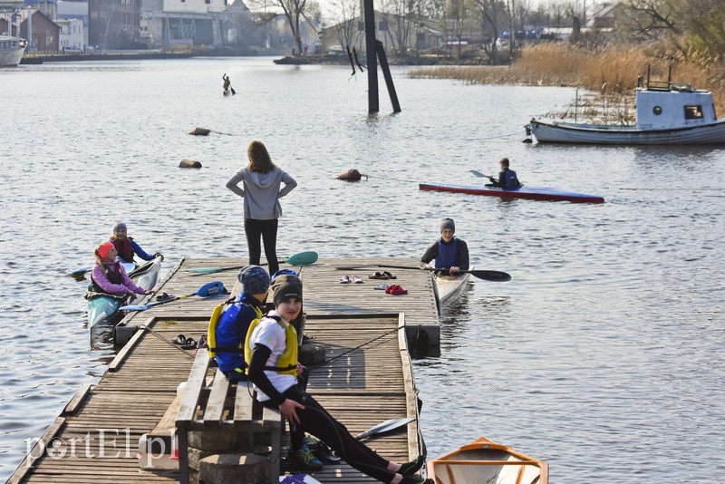 Co słychać na przystani zdjęcie nr 198085