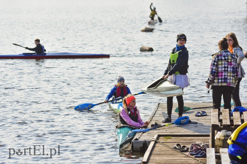 Co słychać na przystani zdjęcie nr 198086