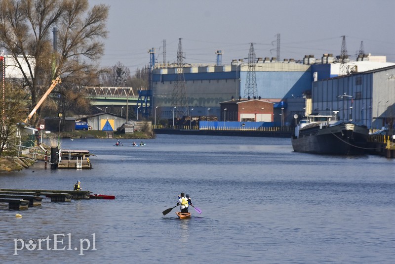 Co słychać na przystani zdjęcie nr 198081