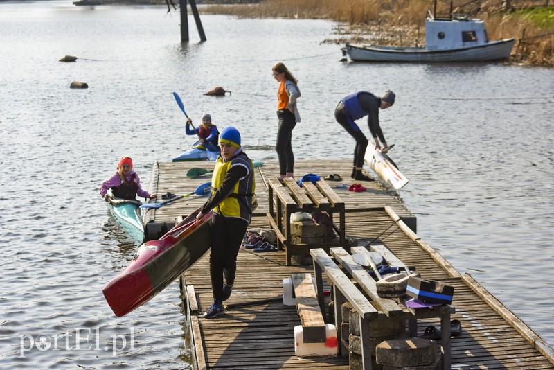 Co słychać na przystani zdjęcie nr 198089
