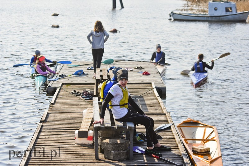 Co słychać na przystani zdjęcie nr 198084