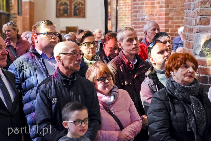 Pierwsze takie święcenia od wieków zdjęcie nr 198125