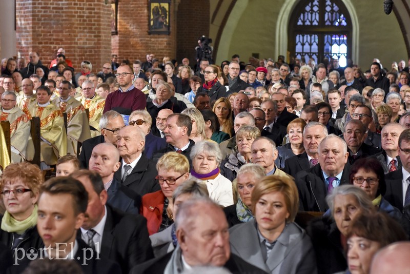 Pierwsze takie święcenia od wieków zdjęcie nr 198102