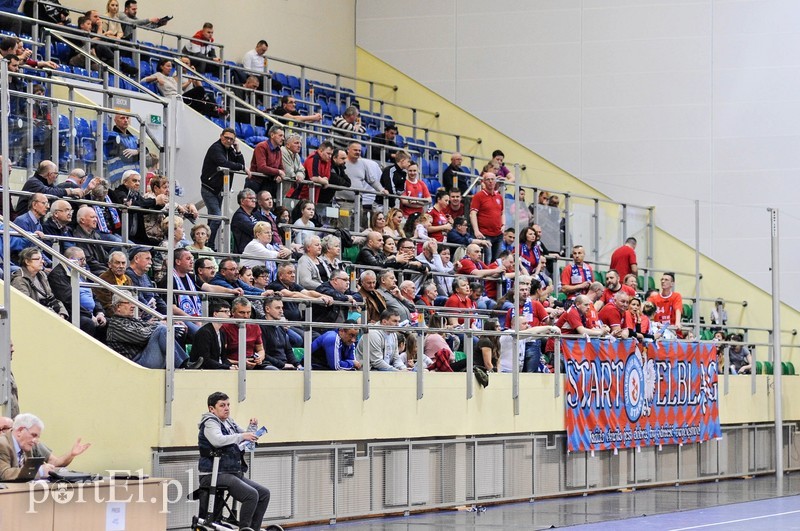  Start ponownie lepszy od Kobierzyc zdjęcie nr 198199