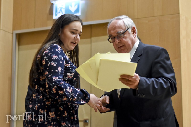 Smyczki śmigały na najwyższym poziomie zdjęcie nr 198362