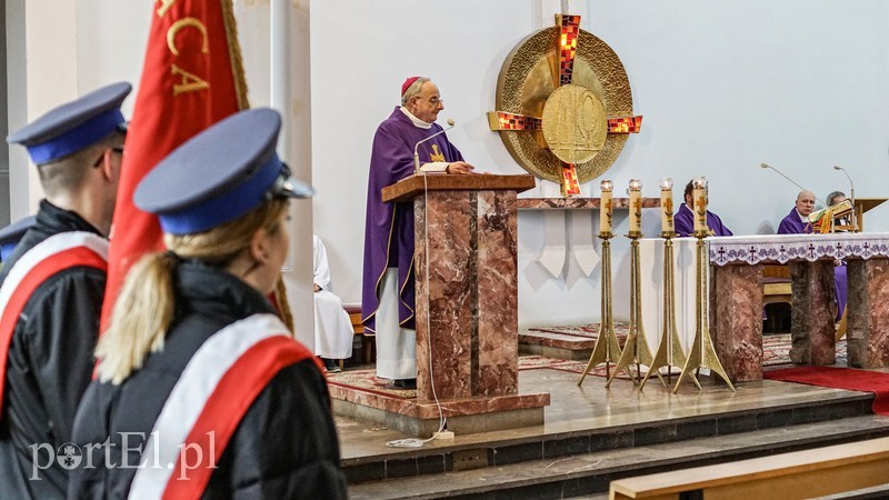  Wciąż pamiętamy, dlatego tu jesteśmy zdjęcie nr 198492