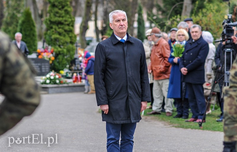  Wciąż pamiętamy, dlatego tu jesteśmy zdjęcie nr 198519