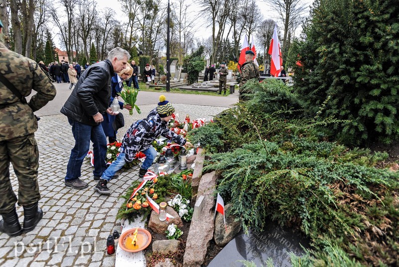  Wciąż pamiętamy, dlatego tu jesteśmy zdjęcie nr 198540