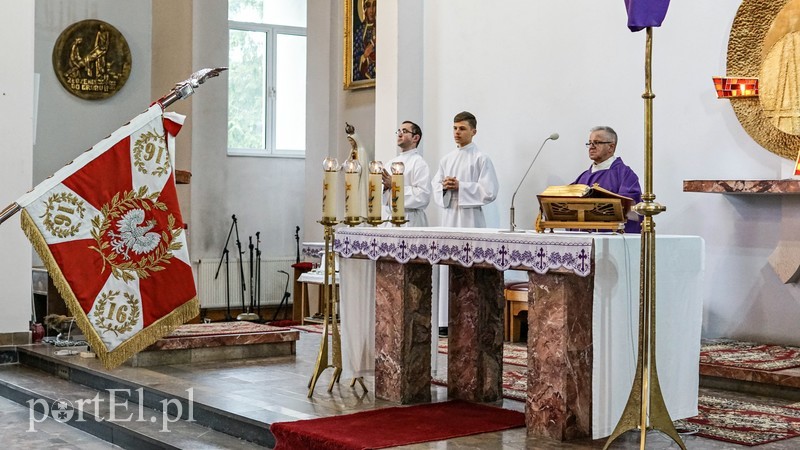  Wciąż pamiętamy, dlatego tu jesteśmy zdjęcie nr 198489