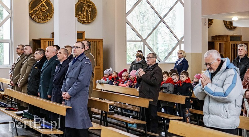  Wciąż pamiętamy, dlatego tu jesteśmy zdjęcie nr 198493