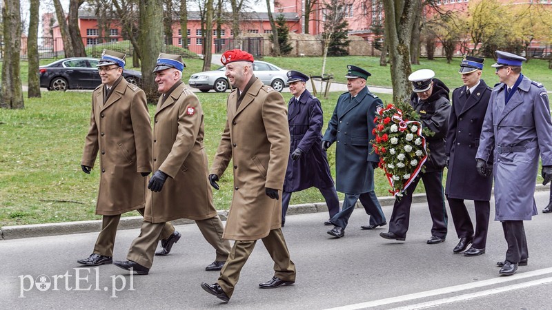  Wciąż pamiętamy, dlatego tu jesteśmy zdjęcie nr 198496