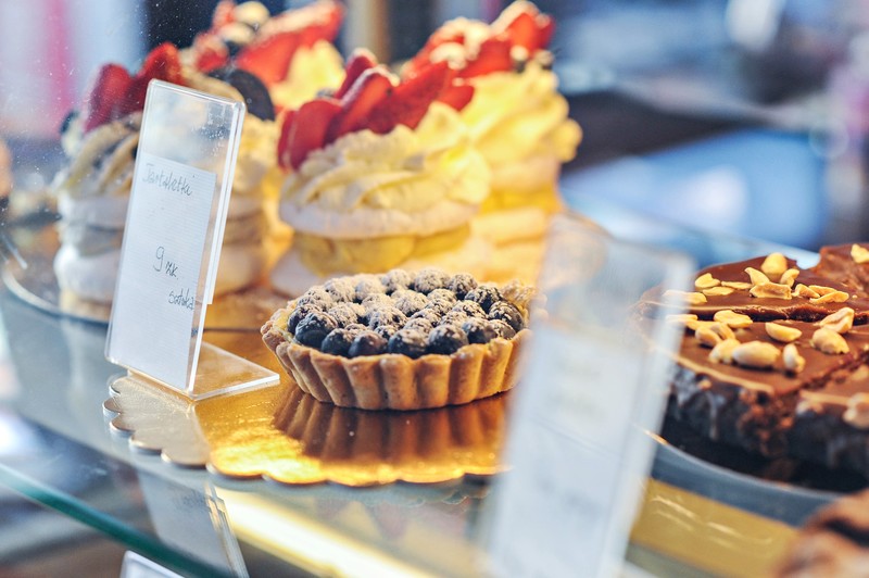 Naturalnie, że pysznie zdjęcie nr 198543