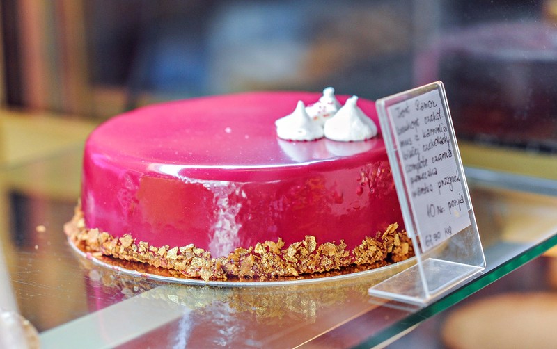 Naturalnie, że pysznie zdjęcie nr 198544