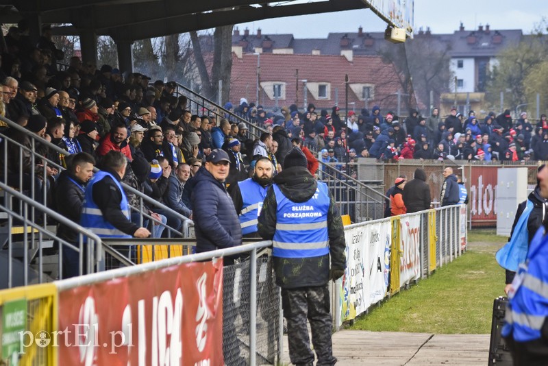 Olimpia remisuje z Widzewem zdjęcie nr 198607