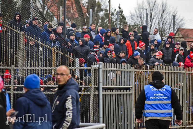 Olimpia remisuje z Widzewem zdjęcie nr 198583