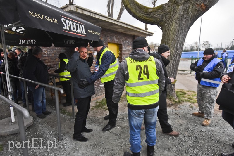 Olimpia remisuje z Widzewem zdjęcie nr 198570