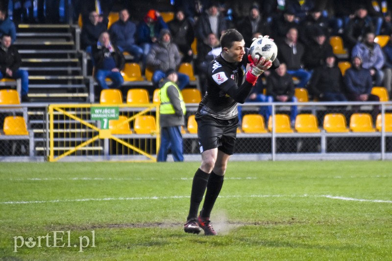 Olimpia remisuje z Widzewem zdjęcie nr 198631