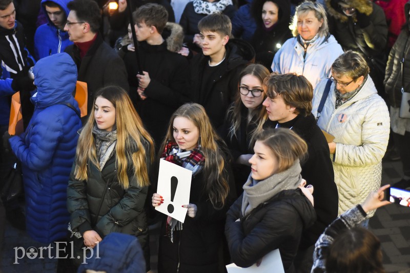 Podsłuchane na pikiecie zdjęcie nr 198767