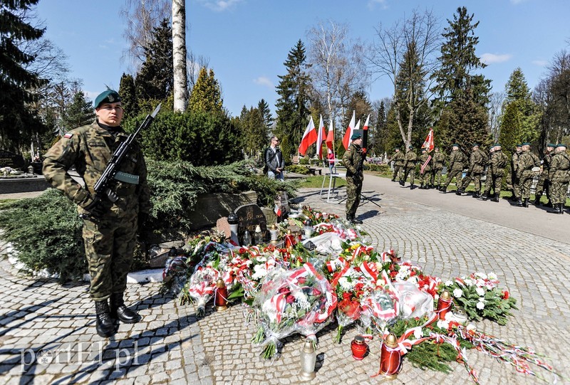 Zginęli, bo byli Polakami zdjęcie nr 198834