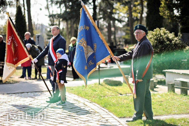 Zginęli, bo byli Polakami zdjęcie nr 198800