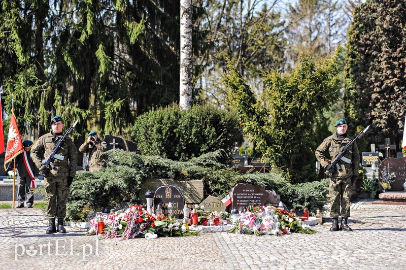 Zginęli, bo byli Polakami zdjęcie nr 198807