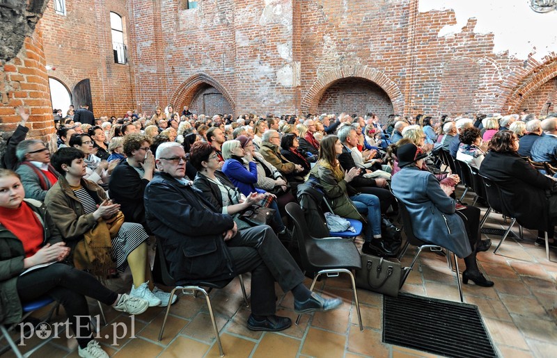 Requiem w Galerii EL zdjęcie nr 198915