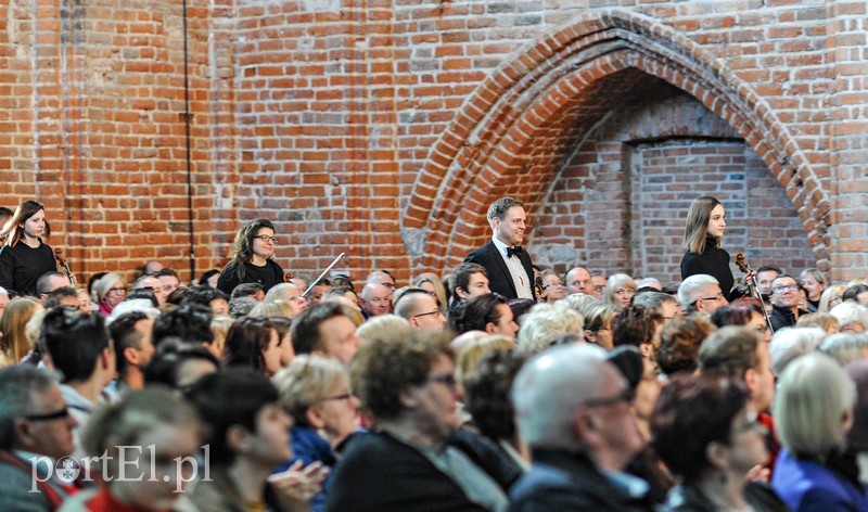 Requiem w Galerii EL zdjęcie nr 198916