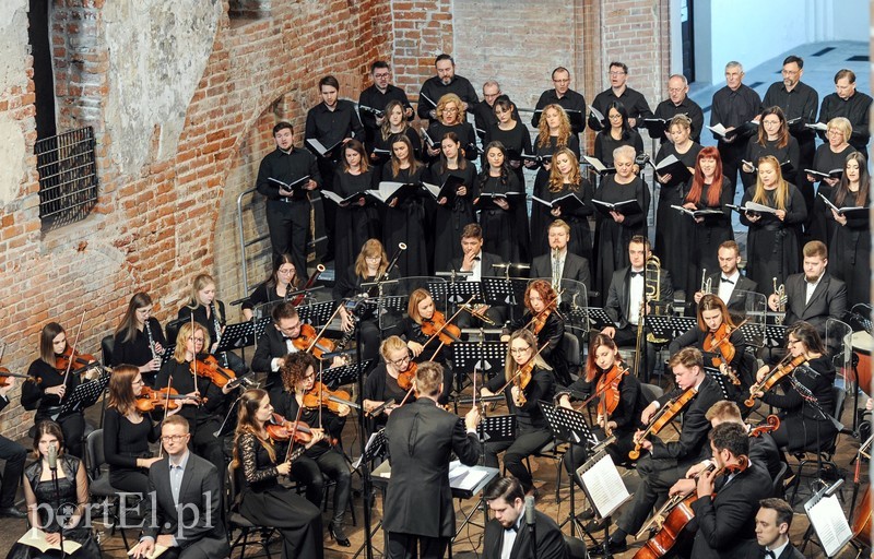 Requiem w Galerii EL zdjęcie nr 198924