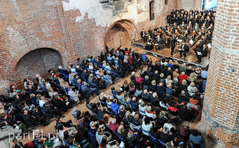 Requiem w Galerii EL zdjęcie nr 198922