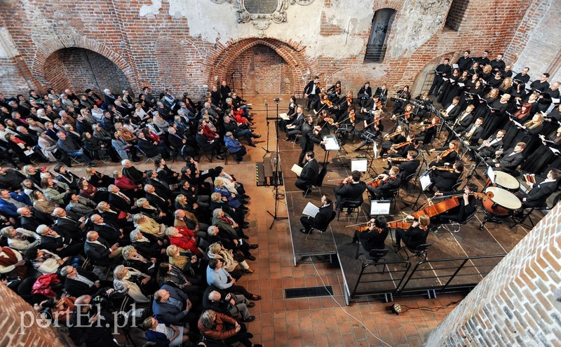 Requiem w Galerii EL zdjęcie nr 198919