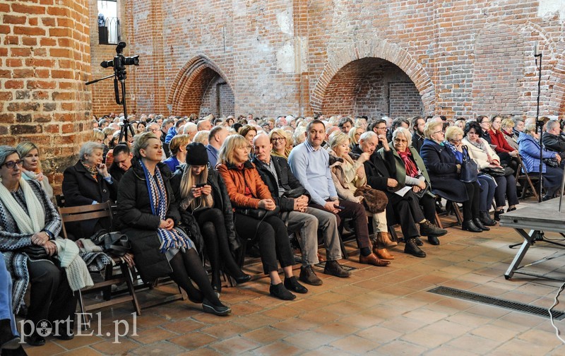 Requiem w Galerii EL zdjęcie nr 198912