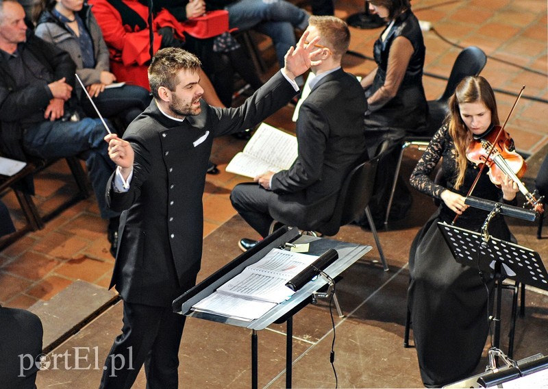 Requiem w Galerii EL zdjęcie nr 198929