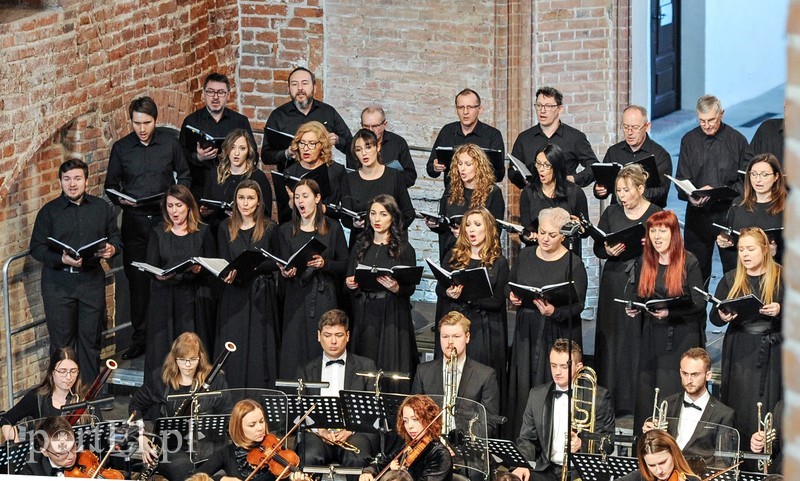 Requiem w Galerii EL zdjęcie nr 198923